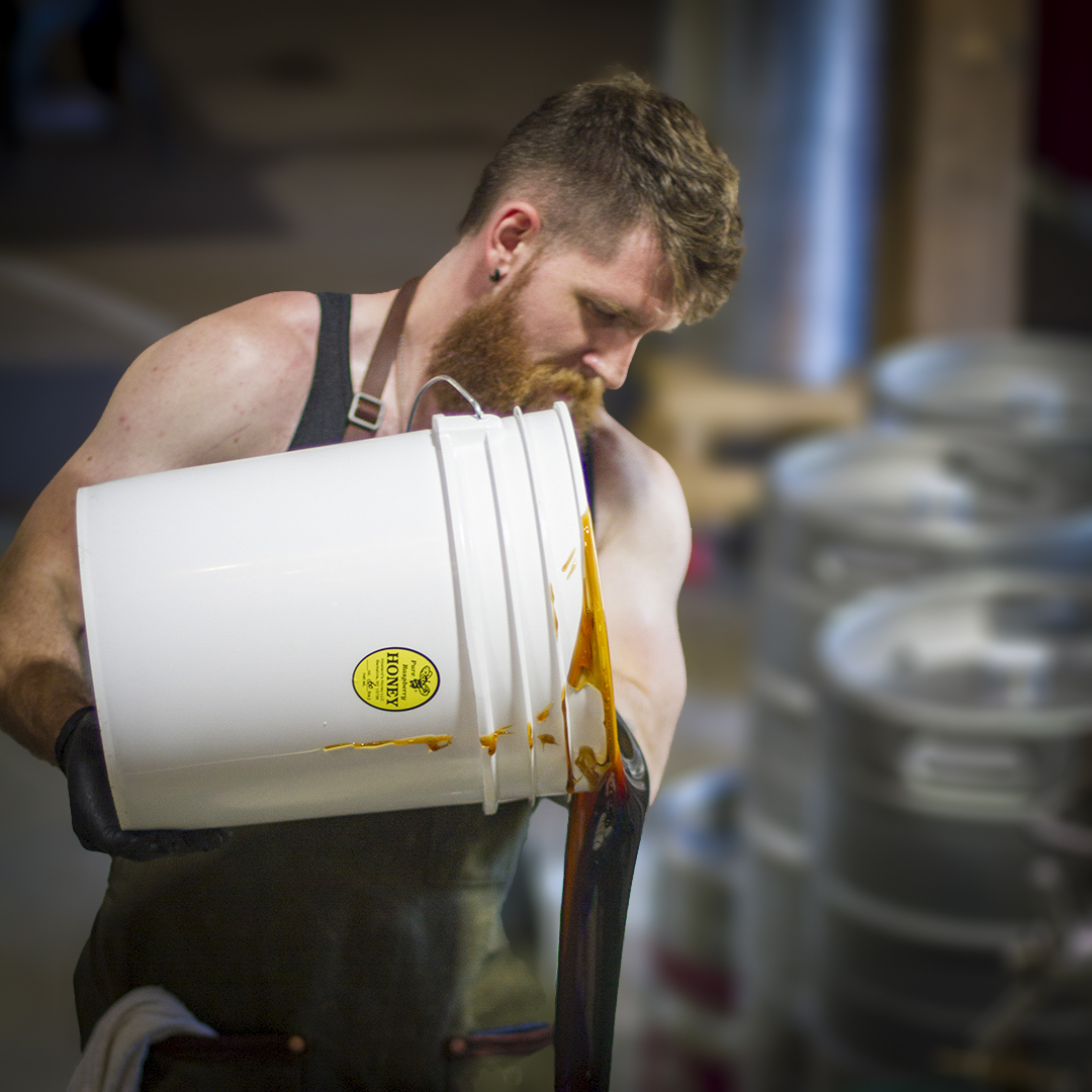 Wandering Bard Meadery Wandering Bard Meadery